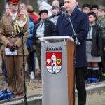 Pamięć o "Wielkiej ucieczce" Radio Zachód - Lubuskie