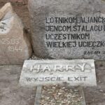 Pamięć o "Wielkiej ucieczce" Radio Zachód - Lubuskie