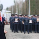 Pamięć o "Wielkiej ucieczce" Radio Zachód - Lubuskie