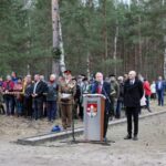 Pamięć o "Wielkiej ucieczce" Radio Zachód - Lubuskie