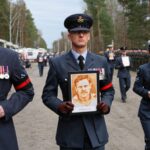 Pamięć o "Wielkiej ucieczce" Radio Zachód - Lubuskie