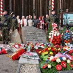 Pamięć o "Wielkiej ucieczce" Radio Zachód - Lubuskie