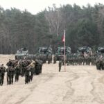 Błaszczak: Do 2024 r. armia będzie dysponować 5 dywizjonami "Krabów" Radio Zachód - Lubuskie