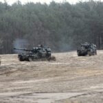 Błaszczak: Do 2024 r. armia będzie dysponować 5 dywizjonami "Krabów" Radio Zachód - Lubuskie