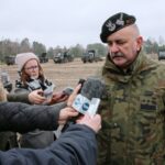 Błaszczak: Do 2024 r. armia będzie dysponować 5 dywizjonami "Krabów" Radio Zachód - Lubuskie