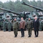 Błaszczak: Do 2024 r. armia będzie dysponować 5 dywizjonami "Krabów" Radio Zachód - Lubuskie