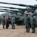 Błaszczak: Do 2024 r. armia będzie dysponować 5 dywizjonami "Krabów" Radio Zachód - Lubuskie