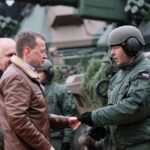 Błaszczak: Do 2024 r. armia będzie dysponować 5 dywizjonami "Krabów" Radio Zachód - Lubuskie