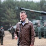 Błaszczak: Do 2024 r. armia będzie dysponować 5 dywizjonami "Krabów" Radio Zachód - Lubuskie