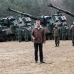 Błaszczak: Do 2024 r. armia będzie dysponować 5 dywizjonami "Krabów" Radio Zachód - Lubuskie