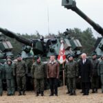 Błaszczak: Do 2024 r. armia będzie dysponować 5 dywizjonami "Krabów" Radio Zachód - Lubuskie