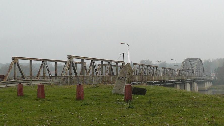 Pat w sprawie remontu mostu w Cigacicach Radio Zachód - Lubuskie