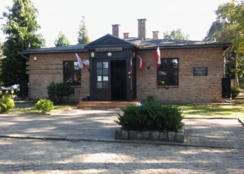 Muzeum Woldenberczyków w Dobiegniewie.zdj. Izabela Patek