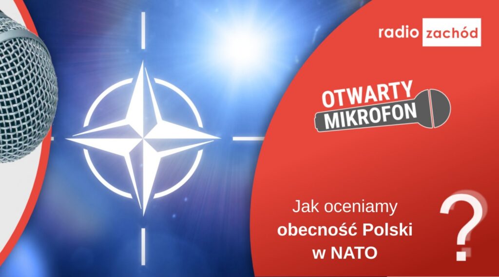 20 lat Polski w sojuszu NATO Radio Zachód - Lubuskie