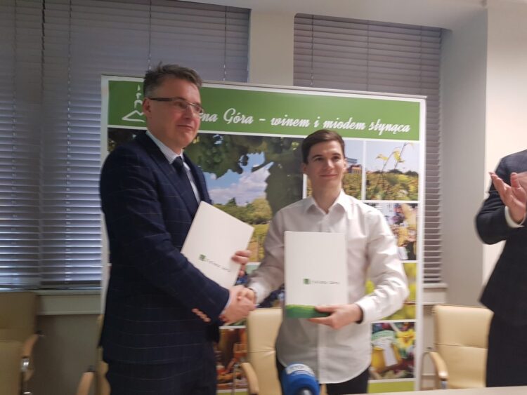 Miasto wsparło żużlowca Patryka Dudka 9 fot. Daniel Sawicki