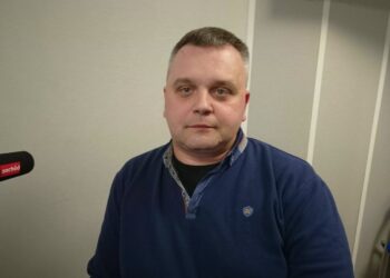 Sławomir Wojciechowski