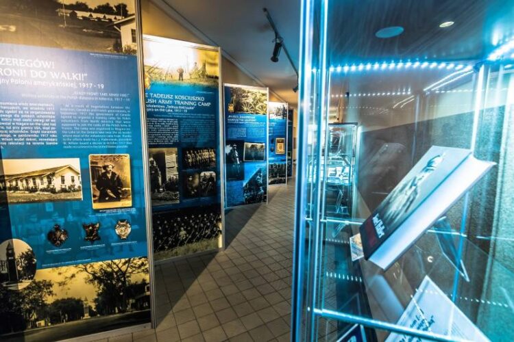 Fot. Archiwum Sali Tradycji