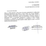 Część lekarzy przeciwna ewentualnemu odwołaniu zarządu szpitala Radio Zachód - Lubuskie