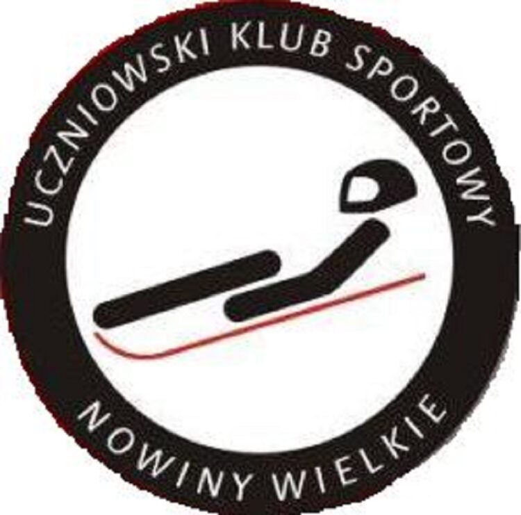 logo UKS Nowiny Wielkie
