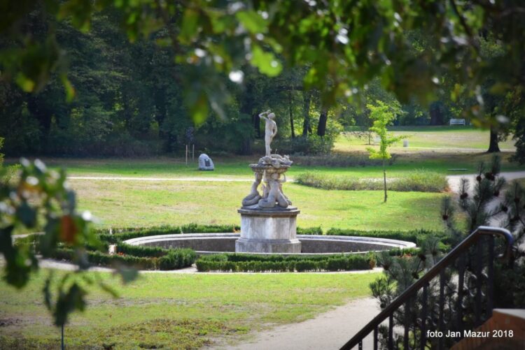 Jak turysta widzi Żagań? 9 Fot. Jan Mazur