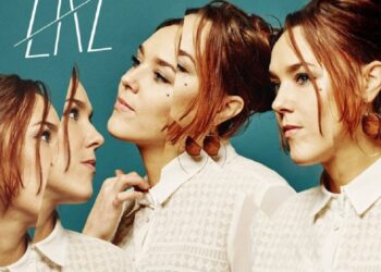 Zaz ‎– Effet Miroir