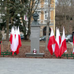 Uczcili pamięć o Niezłomnych Radio Zachód - Lubuskie