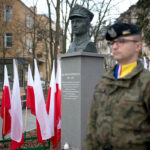 Uczcili pamięć o Niezłomnych Radio Zachód - Lubuskie