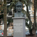 Uczcili pamięć o Niezłomnych Radio Zachód - Lubuskie