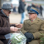 Uczcili pamięć o Niezłomnych Radio Zachód - Lubuskie