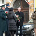 Uczcili pamięć o Niezłomnych Radio Zachód - Lubuskie