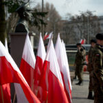 Uczcili pamięć o Niezłomnych Radio Zachód - Lubuskie