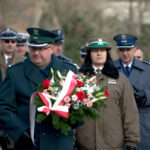 Uczcili pamięć o Niezłomnych Radio Zachód - Lubuskie