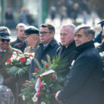 Uczcili pamięć o Niezłomnych Radio Zachód - Lubuskie