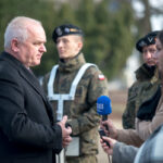 Uczcili pamięć o Niezłomnych Radio Zachód - Lubuskie