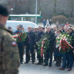 Uczcili pamięć o Niezłomnych Radio Zachód - Lubuskie