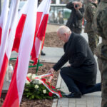 Uczcili pamięć o Niezłomnych Radio Zachód - Lubuskie