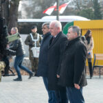 Uczcili pamięć o Niezłomnych Radio Zachód - Lubuskie