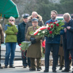 Uczcili pamięć o Niezłomnych Radio Zachód - Lubuskie
