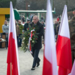 Uczcili pamięć o Niezłomnych Radio Zachód - Lubuskie