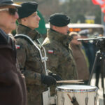 Uczcili pamięć o Niezłomnych Radio Zachód - Lubuskie