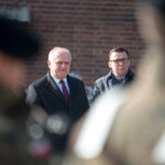 Uczcili pamięć o Niezłomnych Radio Zachód - Lubuskie