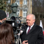 Uczcili pamięć o Niezłomnych Radio Zachód - Lubuskie