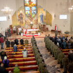 Uczcili pamięć o Niezłomnych Radio Zachód - Lubuskie