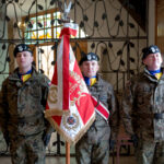 Uczcili pamięć o Niezłomnych Radio Zachód - Lubuskie