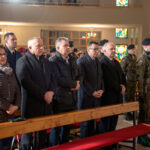 Uczcili pamięć o Niezłomnych Radio Zachód - Lubuskie