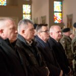 Uczcili pamięć o Niezłomnych Radio Zachód - Lubuskie