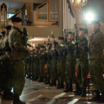 Uczcili pamięć o Niezłomnych Radio Zachód - Lubuskie