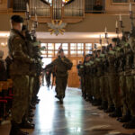 Uczcili pamięć o Niezłomnych Radio Zachód - Lubuskie