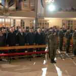 Uczcili pamięć o Niezłomnych Radio Zachód - Lubuskie