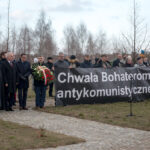 Uczcili pamięć o Niezłomnych Radio Zachód - Lubuskie